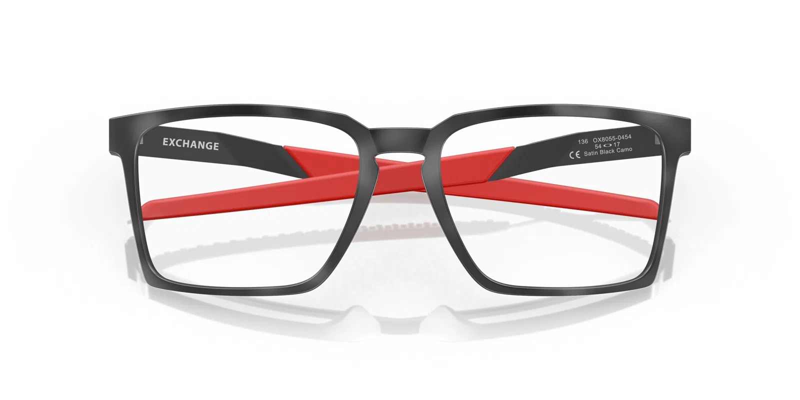 Oakley Exchange 8055 Eyeglasses - view 37